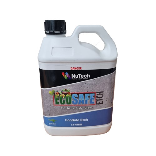 NuTech EcoSafe 2